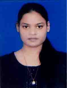 Aastha Kumari