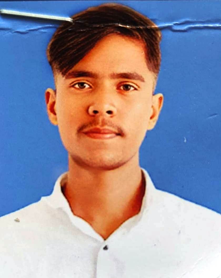 SHIVAM SAROJ