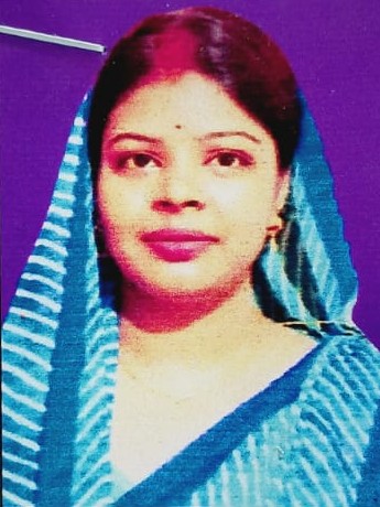 KUMKUM GUPTA